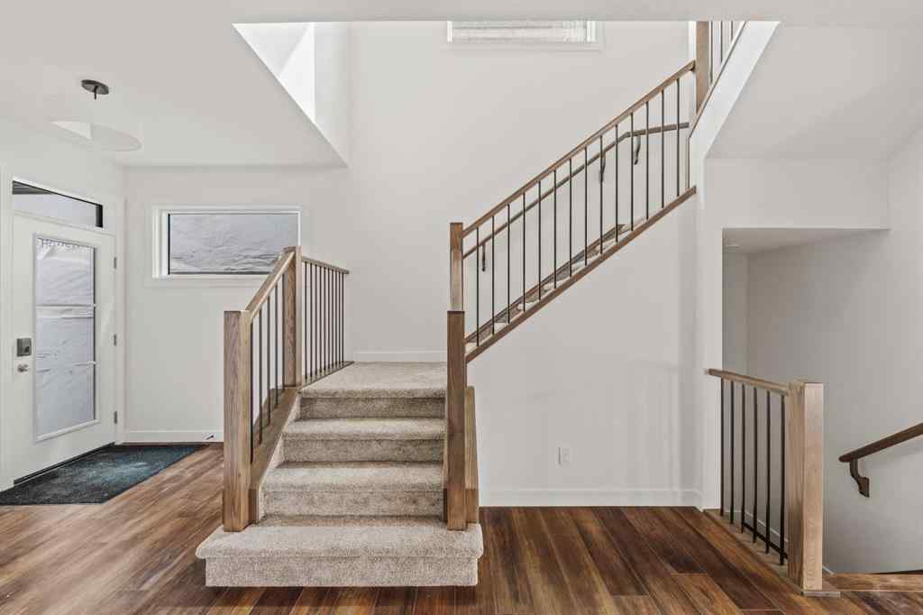 MLS® A2267309 - 275 Silver Spruce Grove SW in Silverado Calgary, Residential