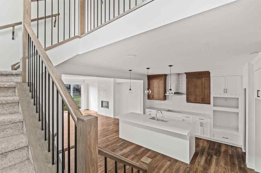 MLS® A2267309 - 275 Silver Spruce Grove SW in Silverado Calgary, Residential