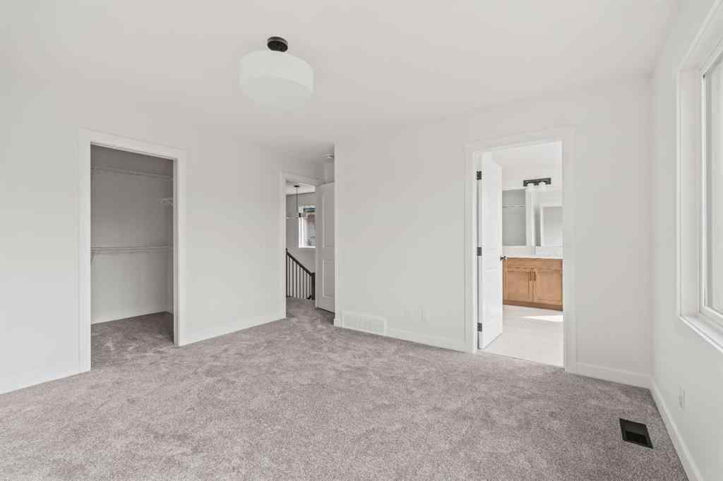 MLS® A2267309 - 275 Silver Spruce Grove SW in Silverado Calgary, Residential