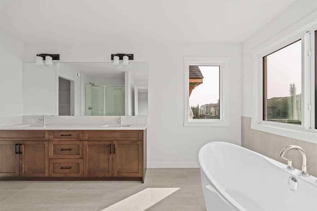 MLS® A2267309 - 275 Silver Spruce Grove SW in Silverado Calgary, Residential