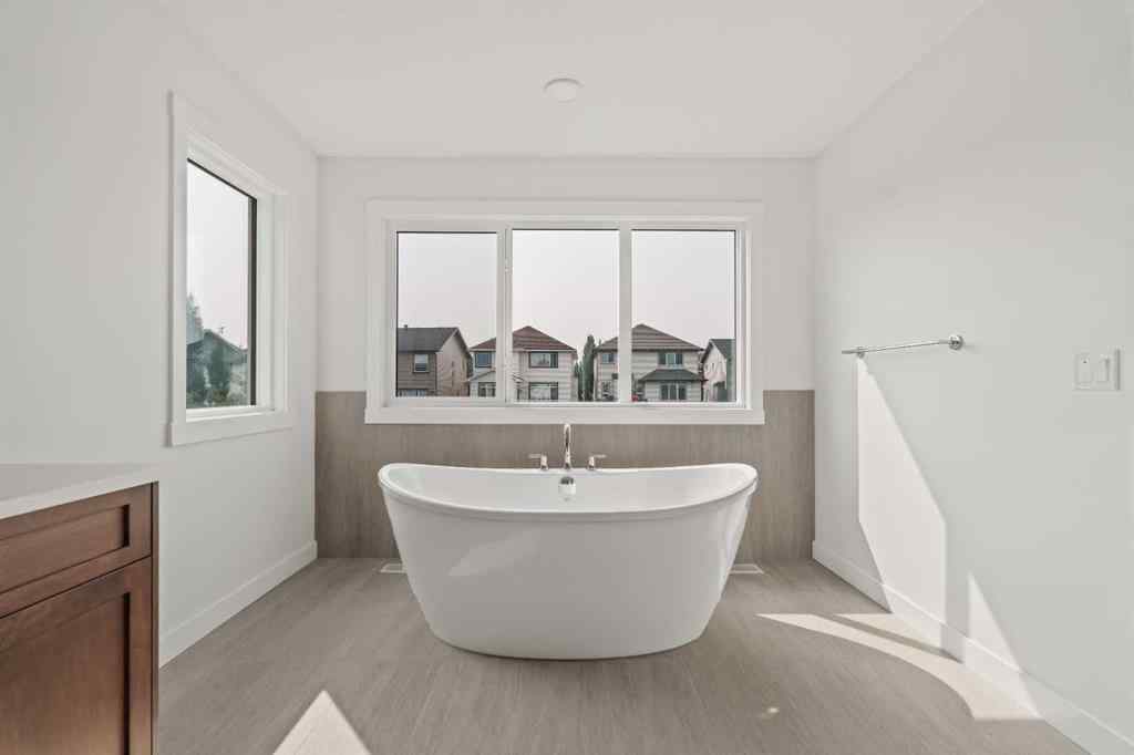 MLS® A2267309 - 275 Silver Spruce Grove SW in Silverado Calgary, Residential