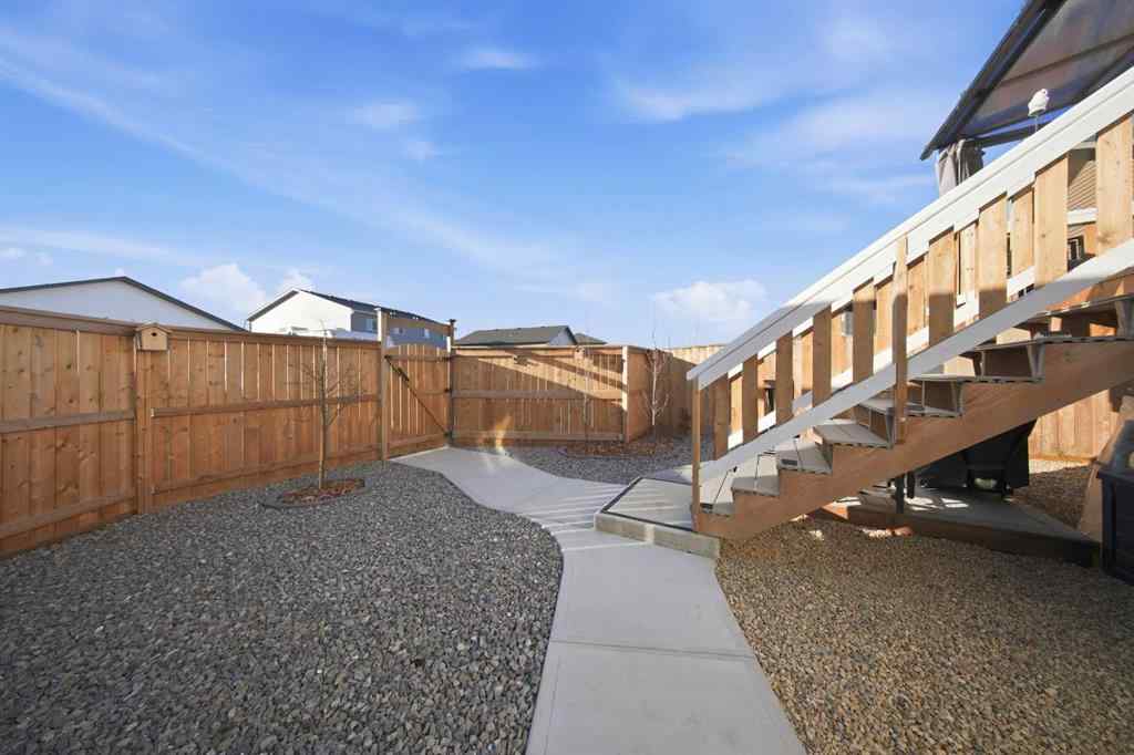 MLS® A2267310 - 69 Mackenzie Avenue  in Mackenzie Ranch Estates Lacombe, Residential