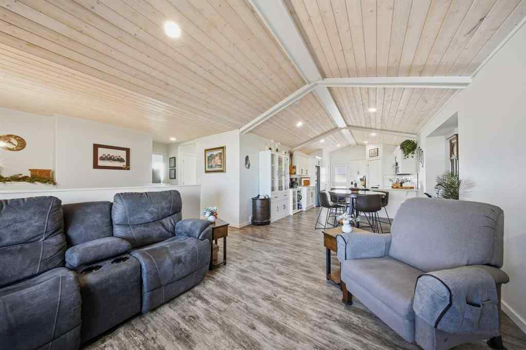 MLS® A2267310 - 69 Mackenzie Avenue  in Mackenzie Ranch Estates Lacombe, Residential