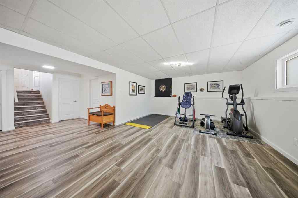 MLS® A2267310 - 69 Mackenzie Avenue  in Mackenzie Ranch Estates Lacombe, Residential