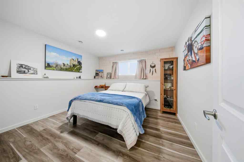 MLS® A2267310 - 69 Mackenzie Avenue  in Mackenzie Ranch Estates Lacombe, Residential