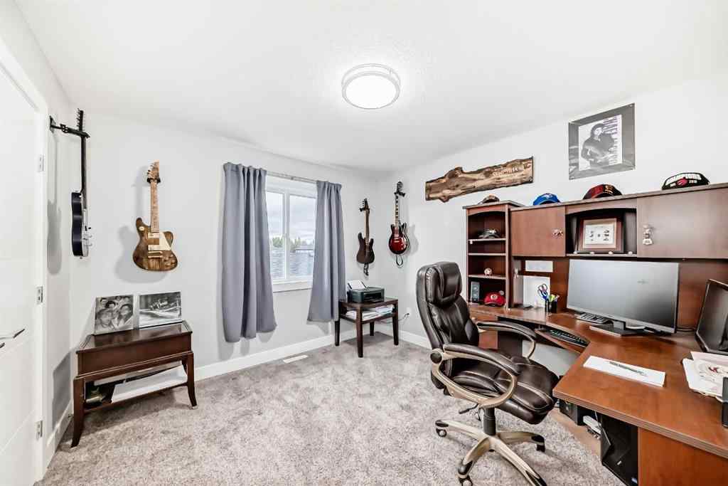 MLS® A2267311 - 1368 Lackner Boulevard  in NONE Carstairs, Residential