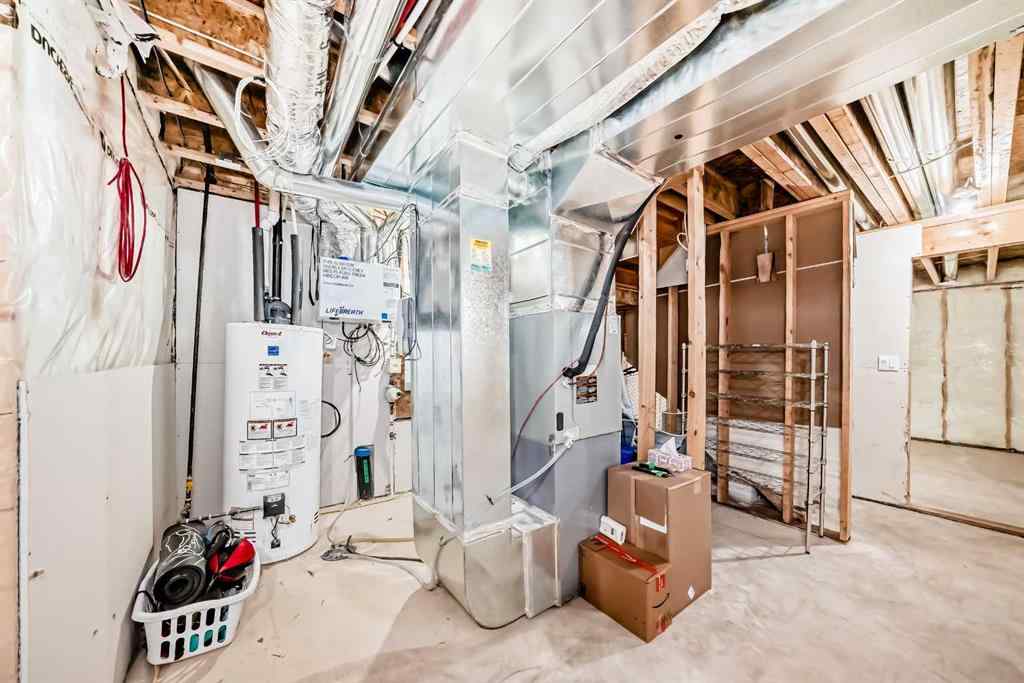 MLS® A2267311 - 1368 Lackner Boulevard  in NONE Carstairs, Residential