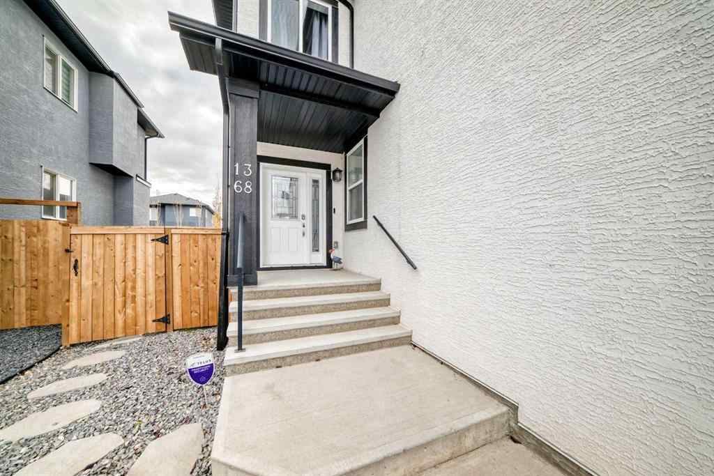 MLS® A2267311 - 1368 Lackner Boulevard  in NONE Carstairs, Residential