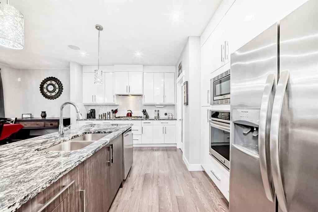 MLS® A2267311 - 1368 Lackner Boulevard  in NONE Carstairs, Residential