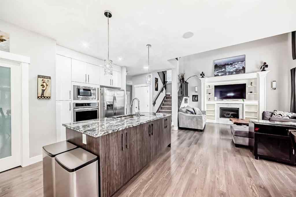 MLS® A2267311 - 1368 Lackner Boulevard  in NONE Carstairs, Residential