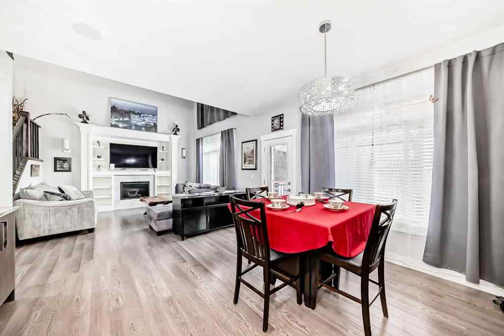 MLS® A2267311 - 1368 Lackner Boulevard  in NONE Carstairs, Residential