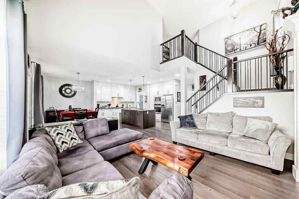 MLS® A2267311 - 1368 Lackner Boulevard  in NONE Carstairs, Residential