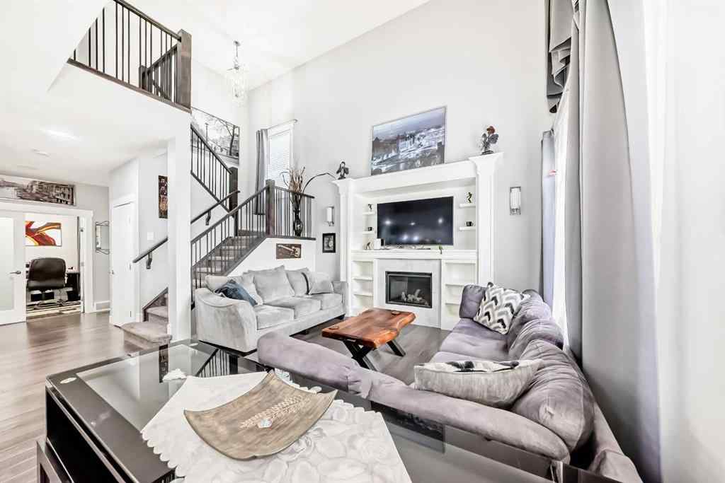 MLS® A2267311 - 1368 Lackner Boulevard  in NONE Carstairs, Residential