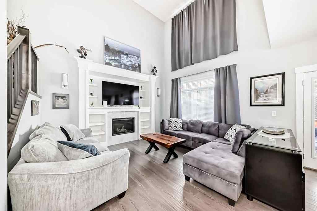 MLS® A2267311 - 1368 Lackner Boulevard  in NONE Carstairs, Residential