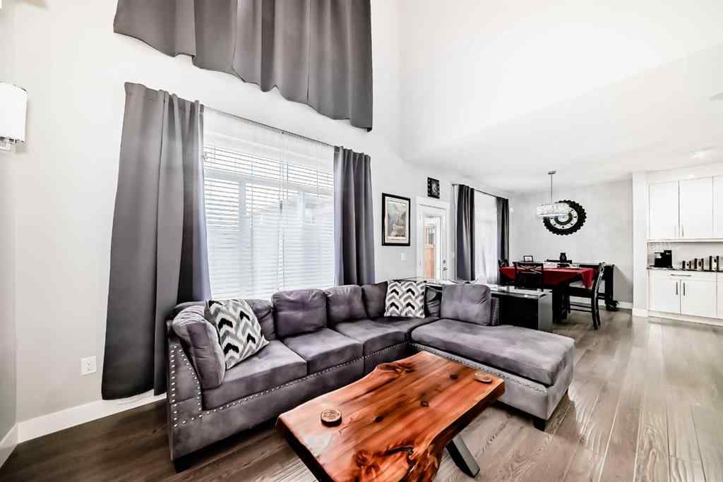 MLS® A2267311 - 1368 Lackner Boulevard  in NONE Carstairs, Residential