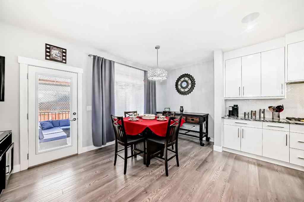 MLS® A2267311 - 1368 Lackner Boulevard  in NONE Carstairs, Residential