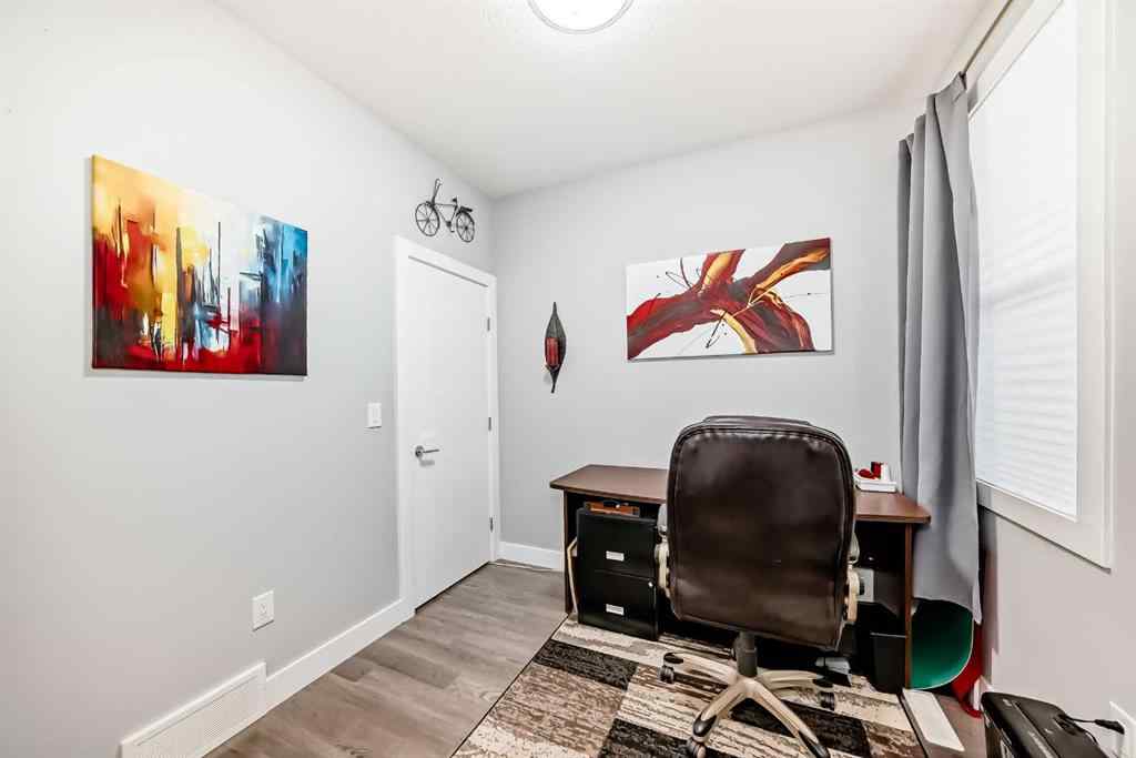 MLS® A2267311 - 1368 Lackner Boulevard  in NONE Carstairs, Residential