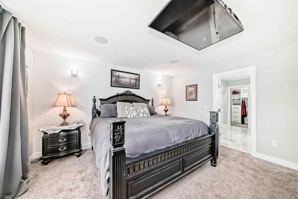 MLS® A2267311 - 1368 Lackner Boulevard  in NONE Carstairs, Residential