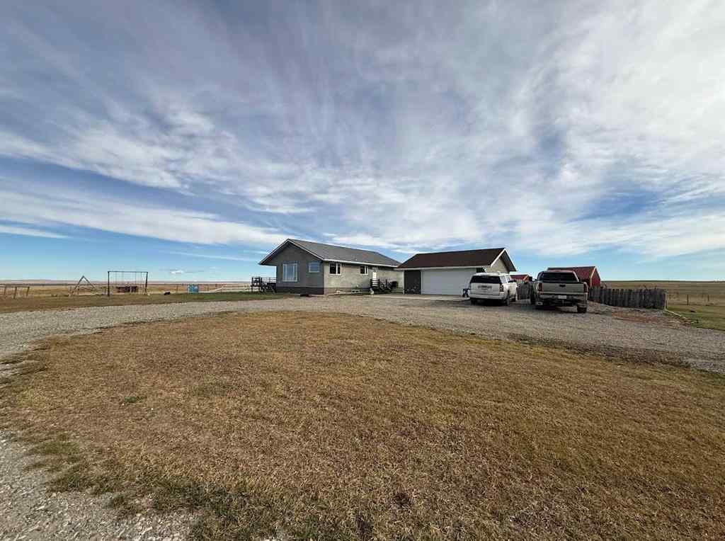 MLS® A2267312 - 25021 RGE RD 254   in NONE Cardston, Residential
