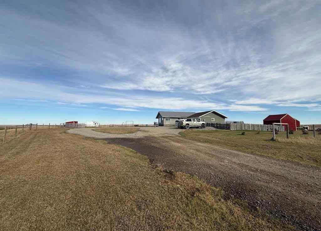 MLS® A2267312 - 25021 RGE RD 254   in NONE Cardston, Residential