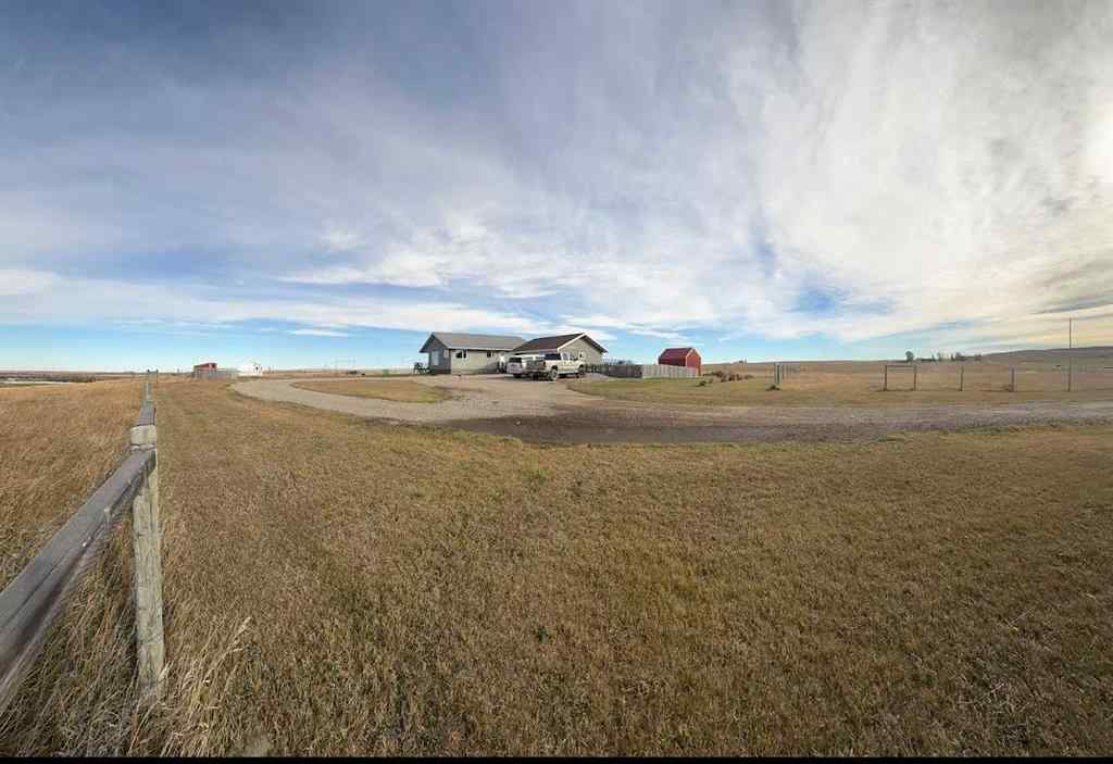 MLS® A2267312 - 25021 RGE RD 254   in NONE Cardston, Residential
