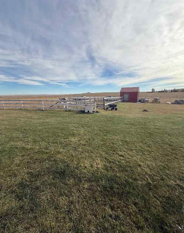 MLS® A2267312 - 25021 RGE RD 254   in NONE Cardston, Residential