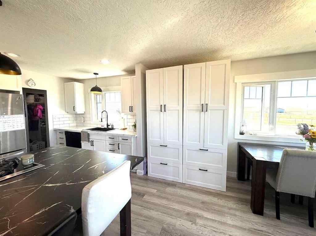 MLS® A2267312 - 25021 RGE RD 254   in NONE Cardston, Residential