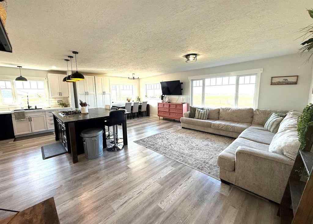 MLS® A2267312 - 25021 RGE RD 254   in NONE Cardston, Residential