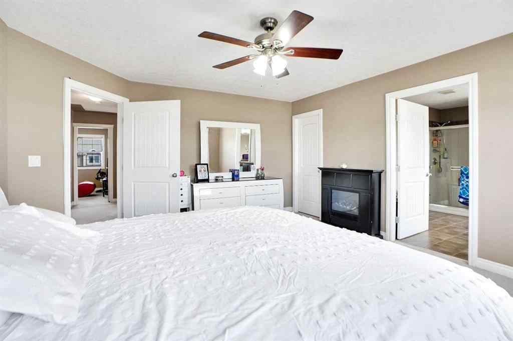 MLS® A2267313 - 1065 Channelside Drive SW in Canals Airdrie, Residential