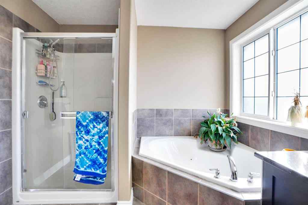 MLS® A2267313 - 1065 Channelside Drive SW in Canals Airdrie, Residential