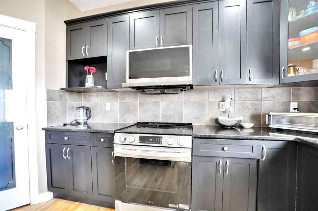 MLS® A2267313 - 1065 Channelside Drive SW in Canals Airdrie, Residential