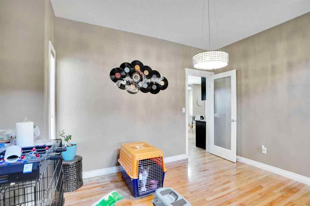 MLS® A2267313 - 1065 Channelside Drive SW in Canals Airdrie, Residential