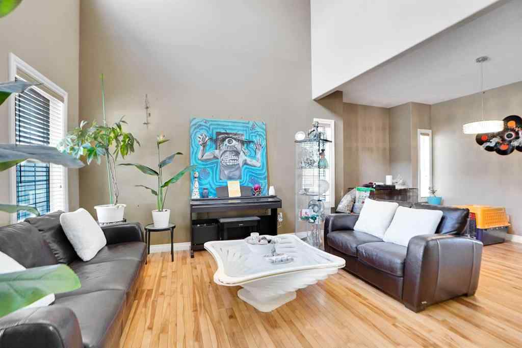 MLS® A2267313 - 1065 Channelside Drive SW in Canals Airdrie, Residential