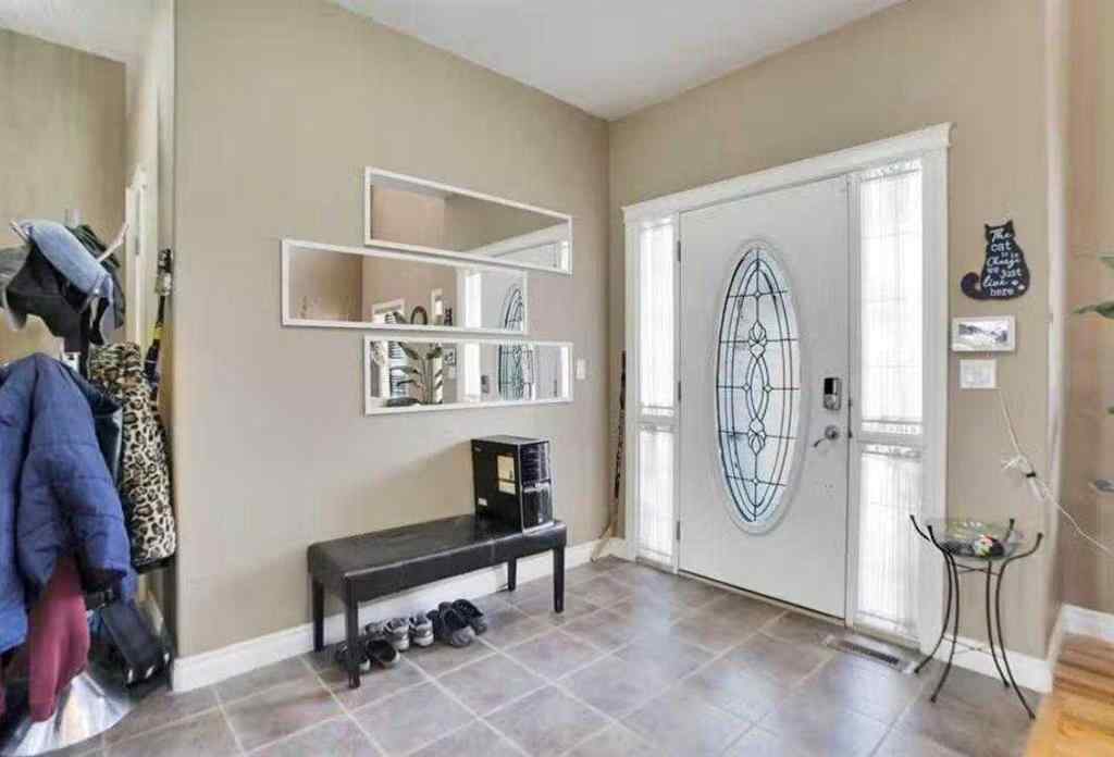 MLS® A2267313 - 1065 Channelside Drive SW in Canals Airdrie, Residential