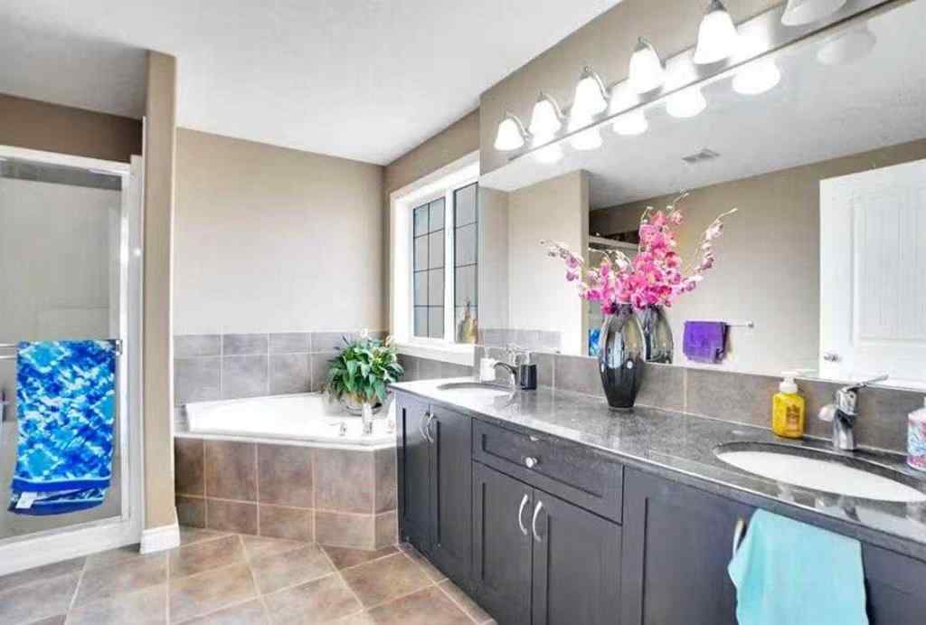 MLS® A2267313 - 1065 Channelside Drive SW in Canals Airdrie, Residential