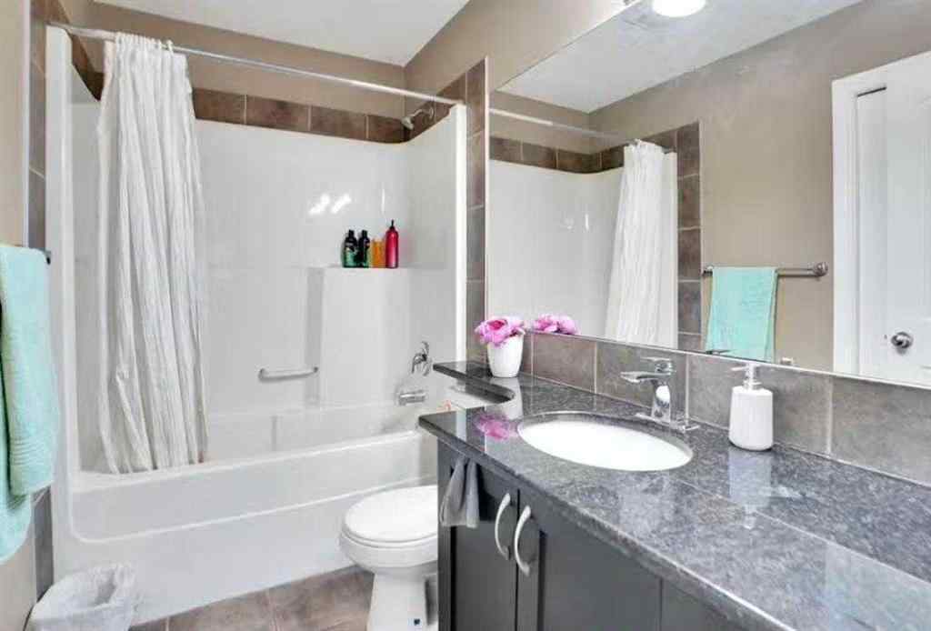 MLS® A2267313 - 1065 Channelside Drive SW in Canals Airdrie, Residential