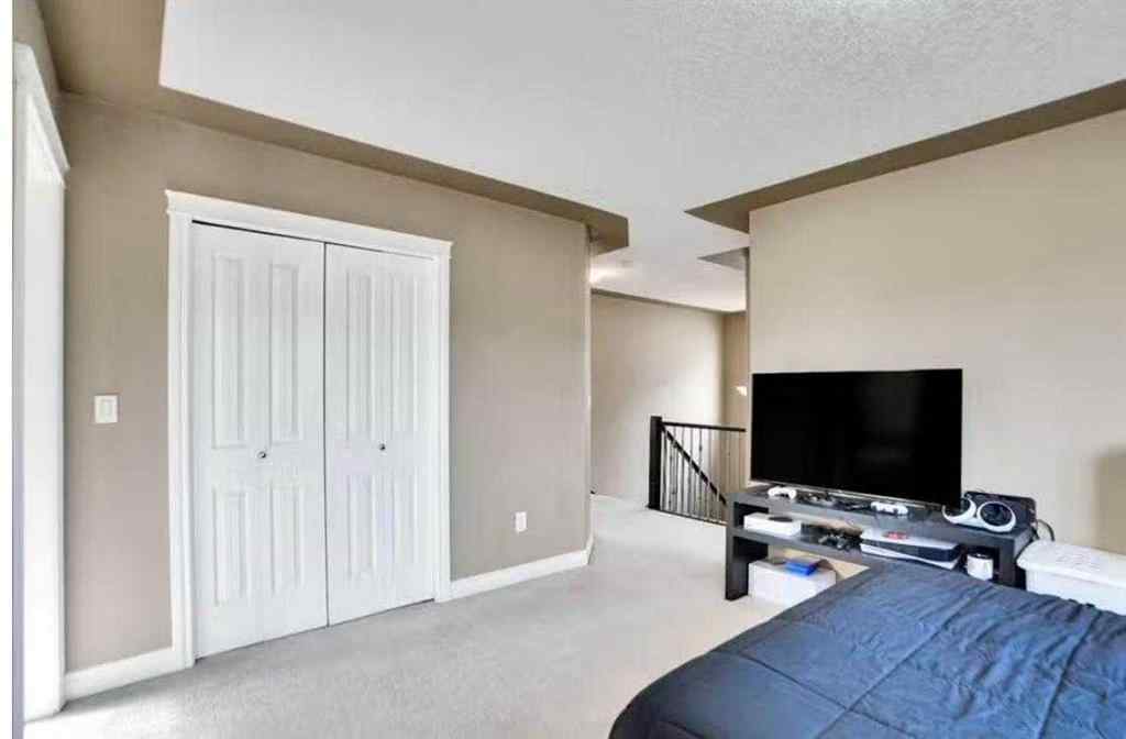 MLS® A2267313 - 1065 Channelside Drive SW in Canals Airdrie, Residential