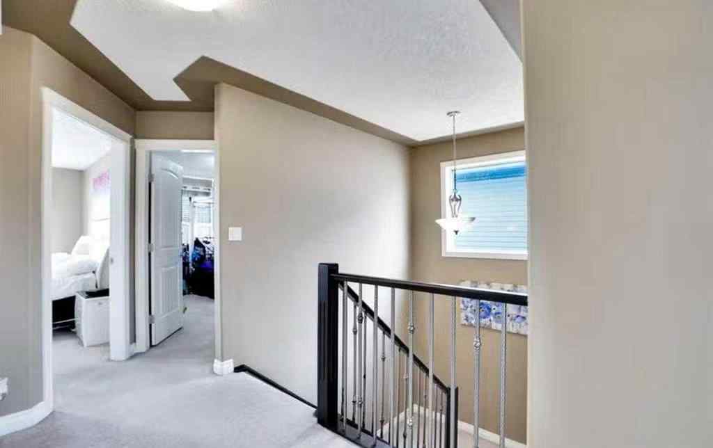 MLS® A2267313 - 1065 Channelside Drive SW in Canals Airdrie, Residential