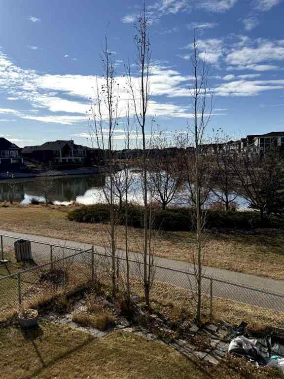 MLS® A2267313 - 1065 Channelside Drive SW in Canals Airdrie, Residential