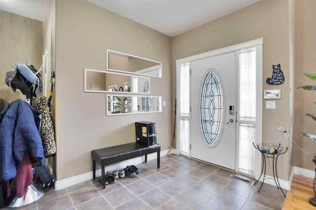 MLS® A2267313 - 1065 Channelside Drive SW in Canals Airdrie, Residential