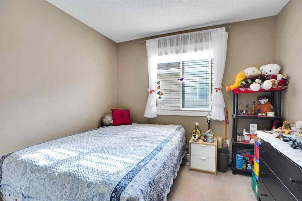 MLS® A2267313 - 1065 Channelside Drive SW in Canals Airdrie, Residential
