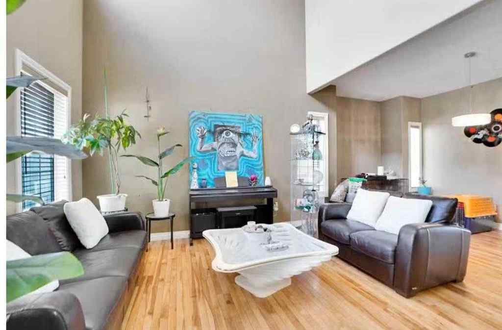 MLS® A2267313 - 1065 Channelside Drive SW in Canals Airdrie, Residential