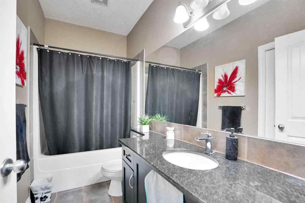 MLS® A2267313 - 1065 Channelside Drive SW in Canals Airdrie, Residential