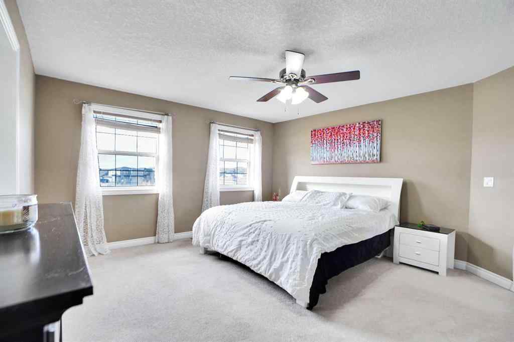 MLS® A2267313 - 1065 Channelside Drive SW in Canals Airdrie, Residential