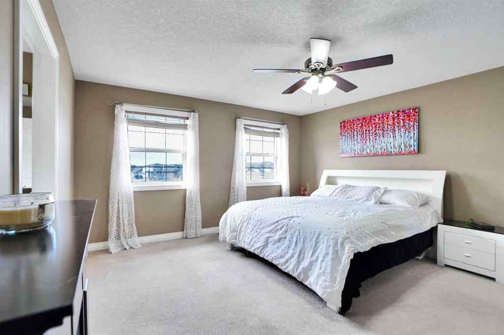 MLS® A2267313 - 1065 Channelside Drive SW in Canals Airdrie, Residential