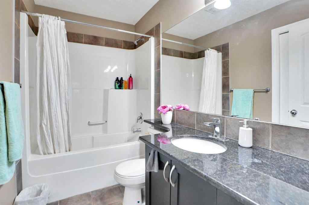 MLS® A2267313 - 1065 Channelside Drive SW in Canals Airdrie, Residential