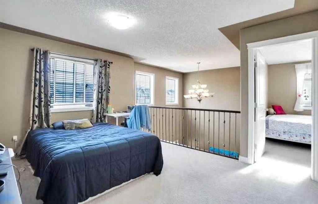 MLS® A2267313 - 1065 Channelside Drive SW in Canals Airdrie, Residential