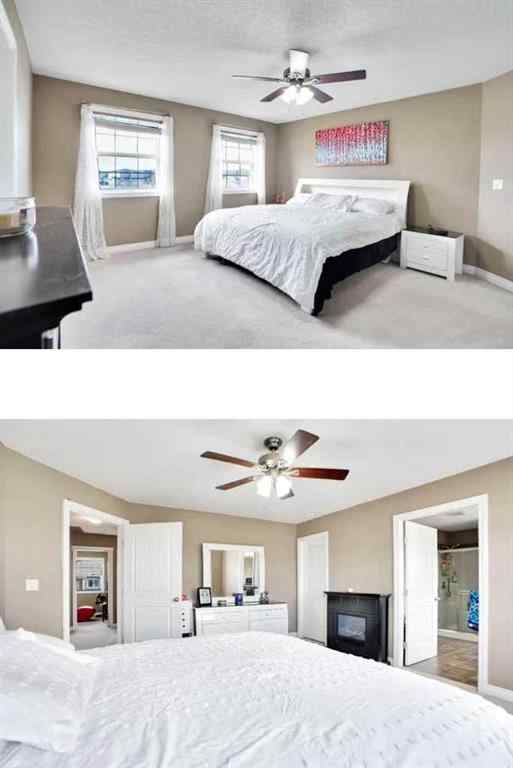 MLS® A2267313 - 1065 Channelside Drive SW in Canals Airdrie, Residential