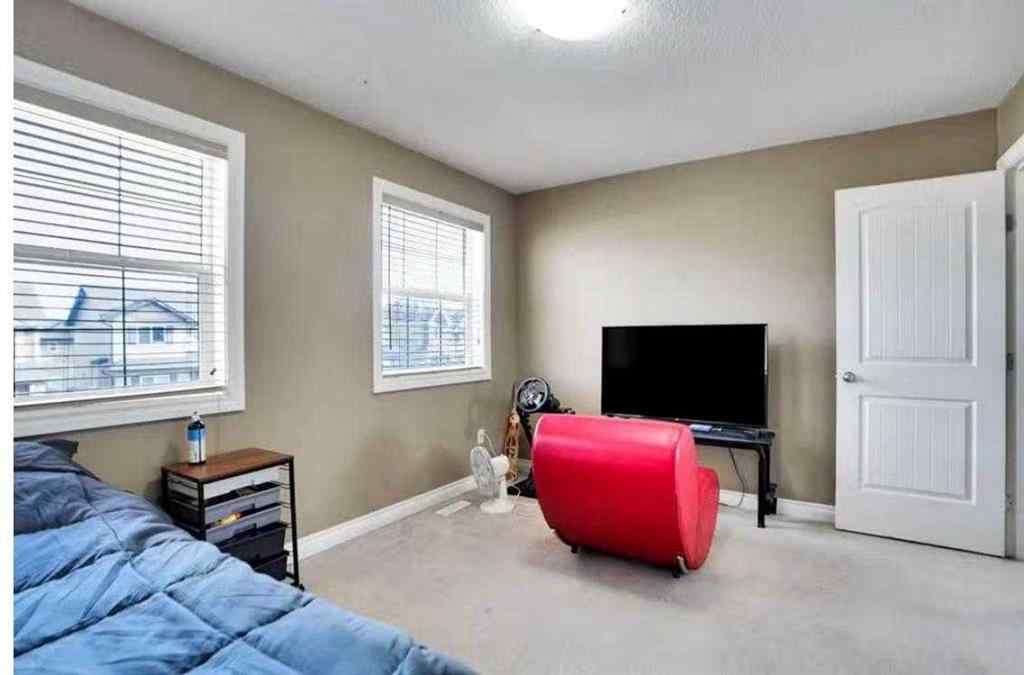 MLS® A2267313 - 1065 Channelside Drive SW in Canals Airdrie, Residential