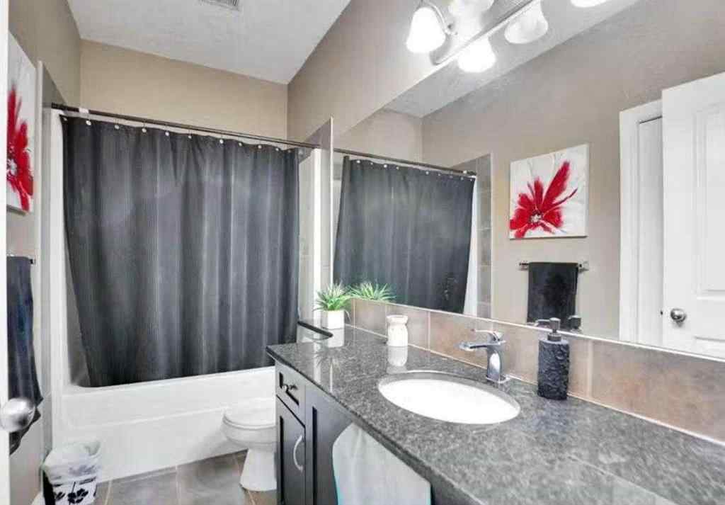 MLS® A2267313 - 1065 Channelside Drive SW in Canals Airdrie, Residential